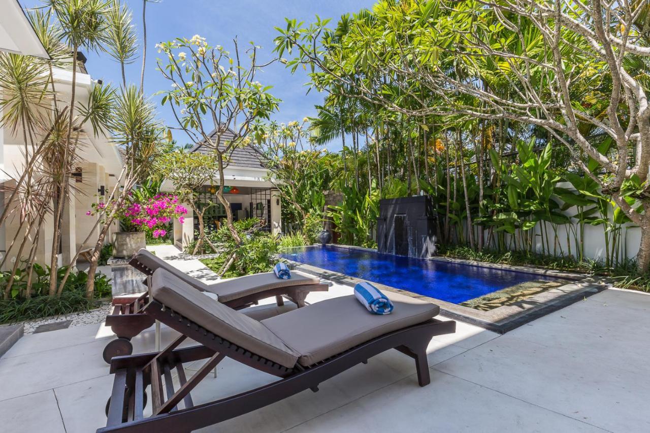 Lamun At Canggu Exterior foto