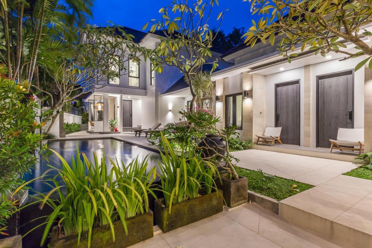 Lamun At Canggu Exterior foto