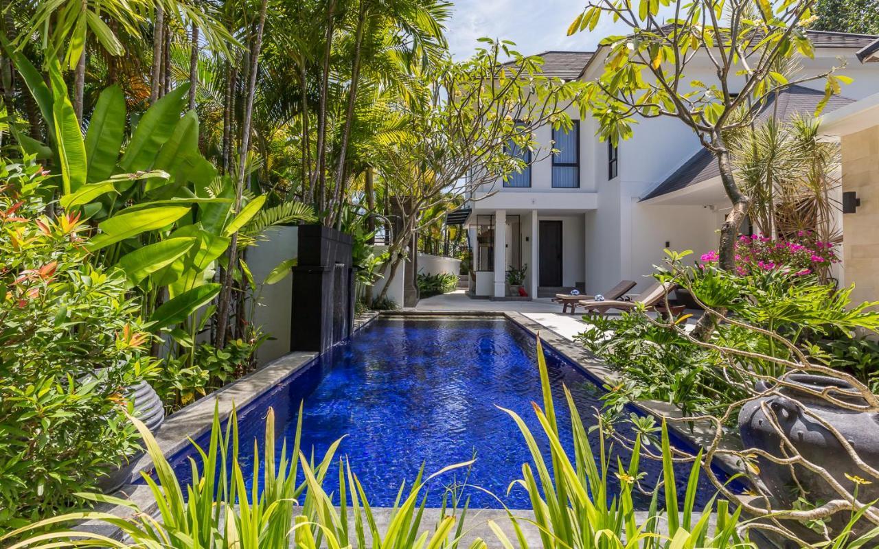 Lamun At Canggu Exterior foto
