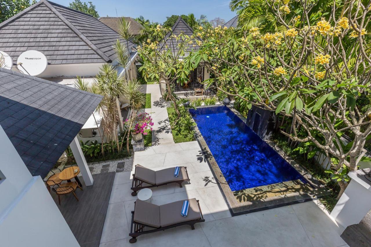 Lamun At Canggu Exterior foto