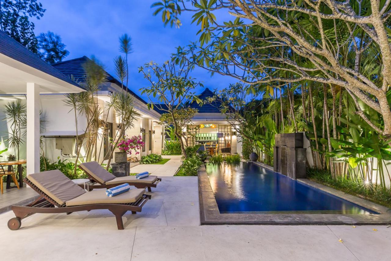 Lamun At Canggu Exterior foto