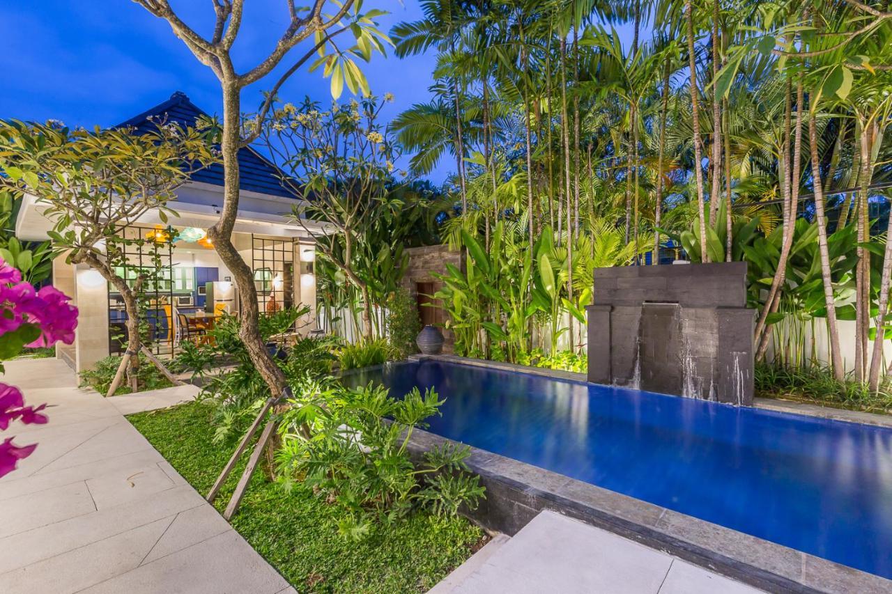 Lamun At Canggu Exterior foto