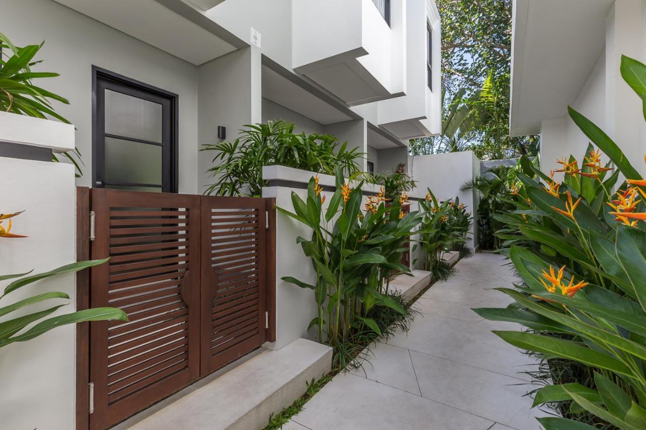 Lamun At Canggu Exterior foto