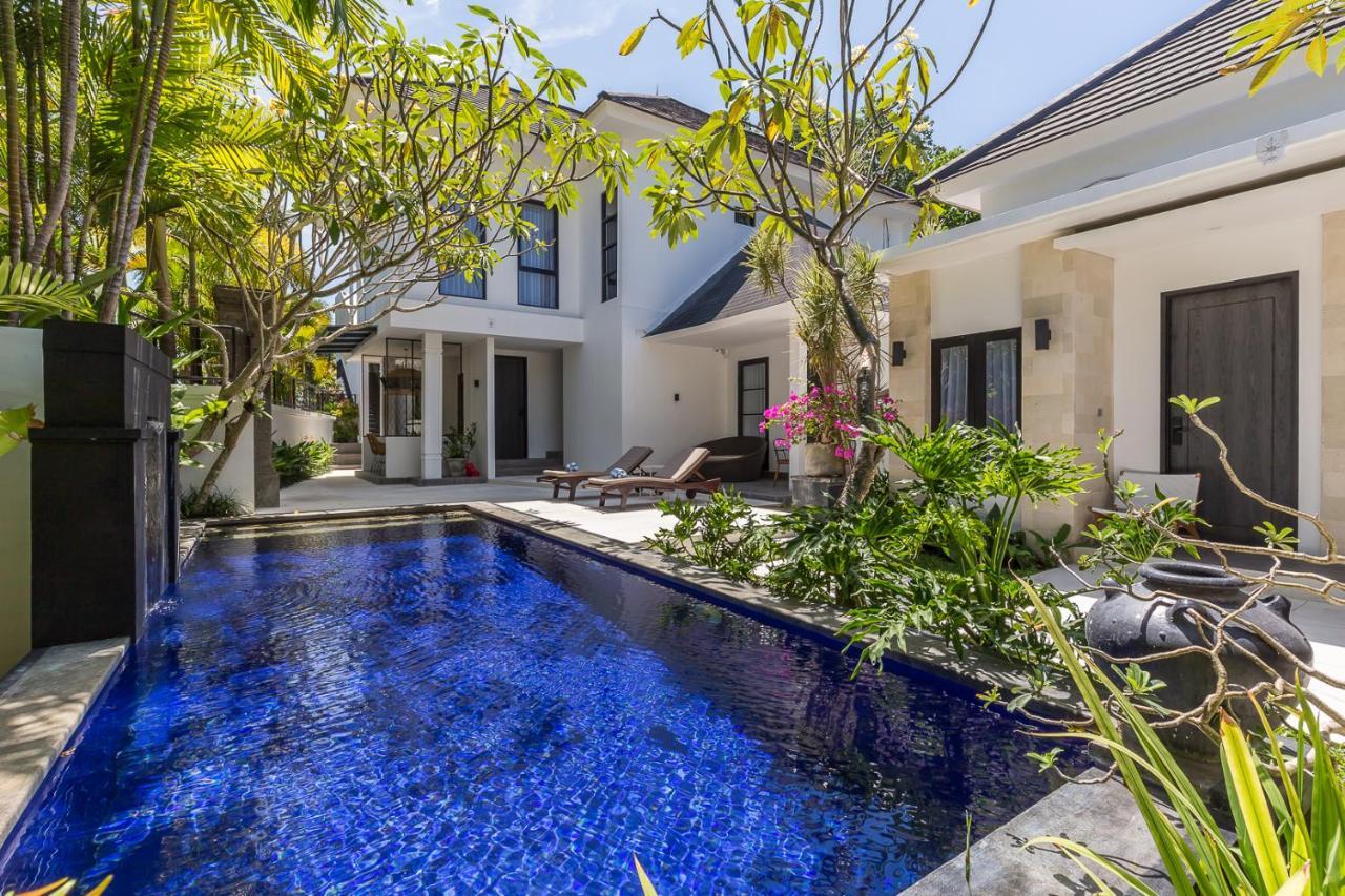 Lamun At Canggu Exterior foto