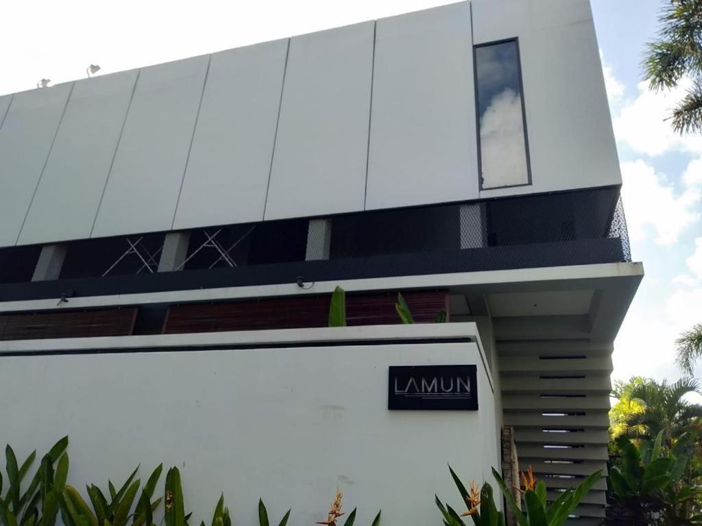 Lamun At Canggu Exterior foto